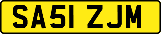SA51ZJM