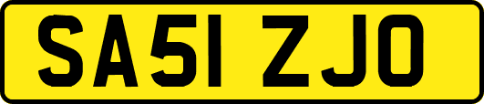 SA51ZJO