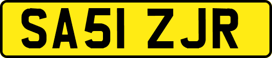 SA51ZJR