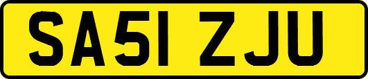 SA51ZJU