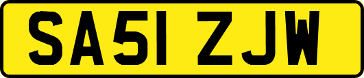 SA51ZJW