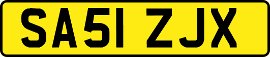 SA51ZJX