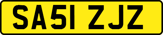 SA51ZJZ