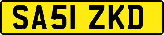 SA51ZKD