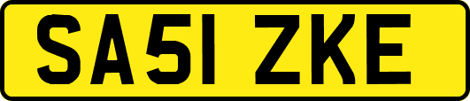 SA51ZKE