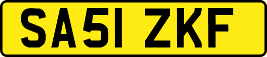 SA51ZKF