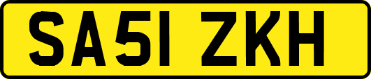 SA51ZKH