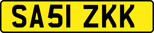 SA51ZKK