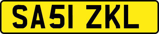 SA51ZKL