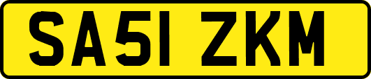 SA51ZKM