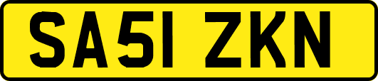 SA51ZKN