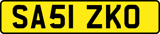 SA51ZKO