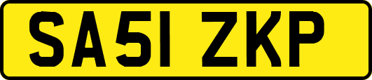 SA51ZKP