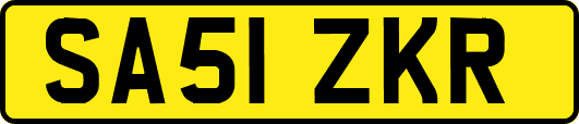 SA51ZKR