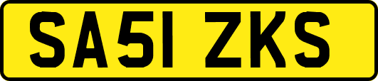 SA51ZKS