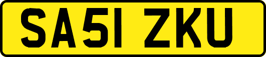 SA51ZKU