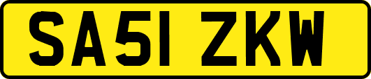 SA51ZKW