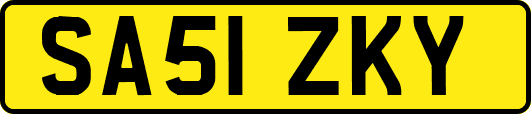 SA51ZKY