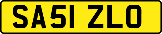 SA51ZLO