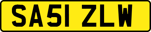 SA51ZLW