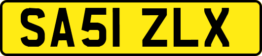 SA51ZLX