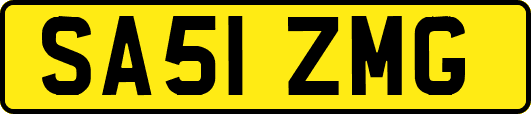 SA51ZMG