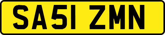 SA51ZMN