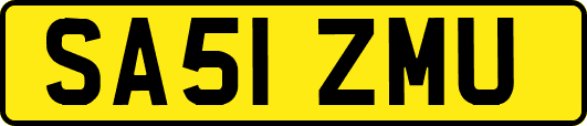 SA51ZMU
