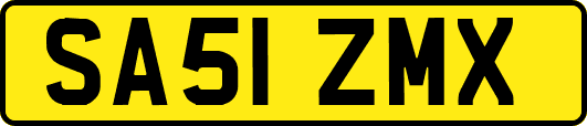 SA51ZMX
