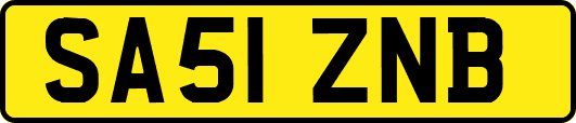 SA51ZNB