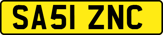 SA51ZNC