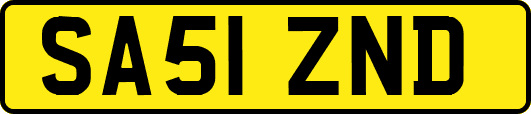 SA51ZND