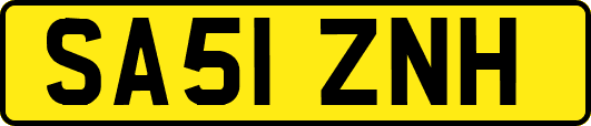 SA51ZNH