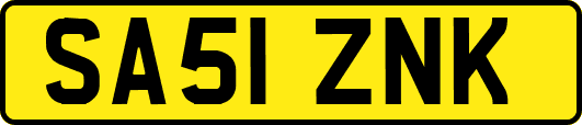 SA51ZNK