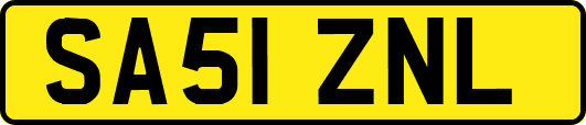 SA51ZNL