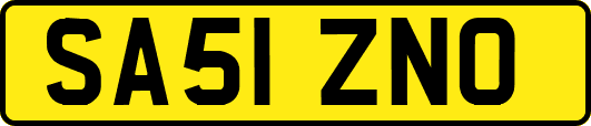 SA51ZNO