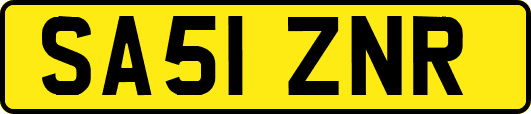 SA51ZNR