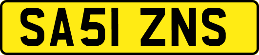 SA51ZNS