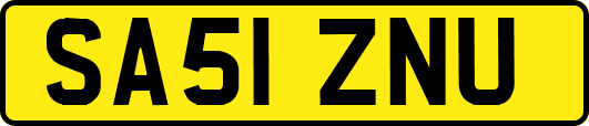 SA51ZNU