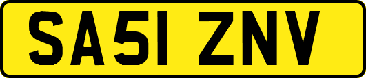 SA51ZNV