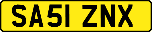 SA51ZNX