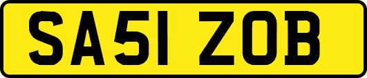 SA51ZOB