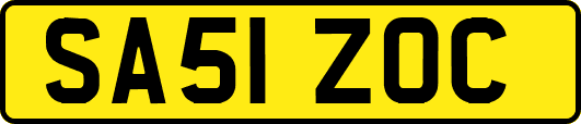 SA51ZOC