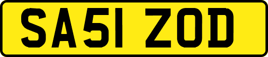 SA51ZOD