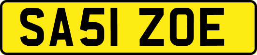 SA51ZOE