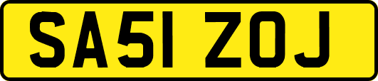 SA51ZOJ
