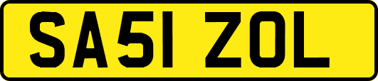 SA51ZOL