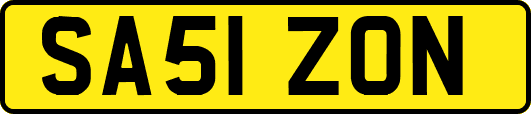 SA51ZON