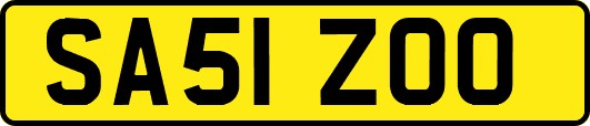 SA51ZOO
