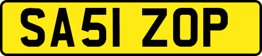 SA51ZOP